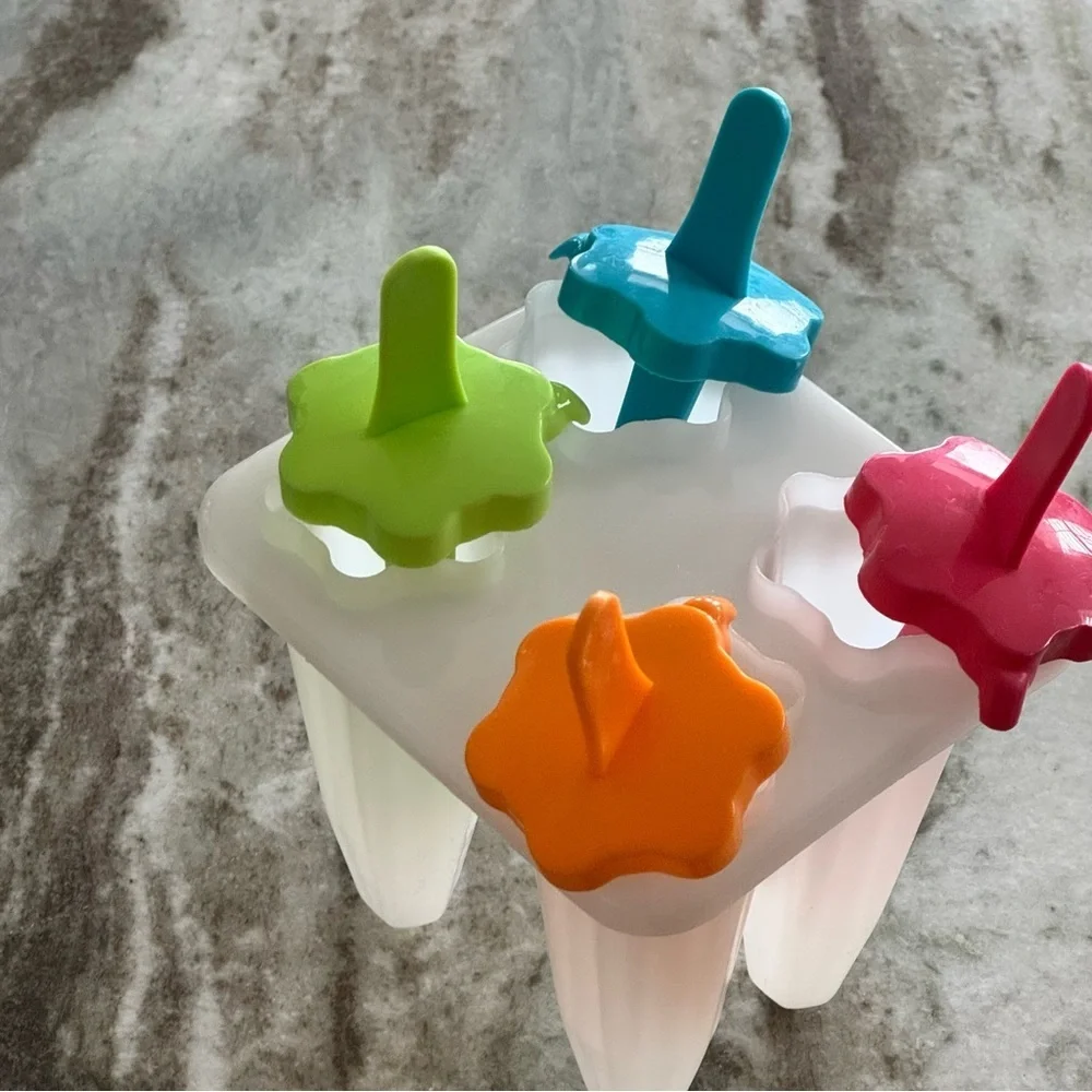 Crate&Barrel popsicle maker